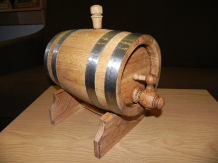 Barrel 3L