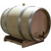 Barrel 40L